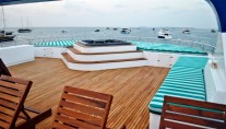 HONORS LEGACY - Spacious Sundeck